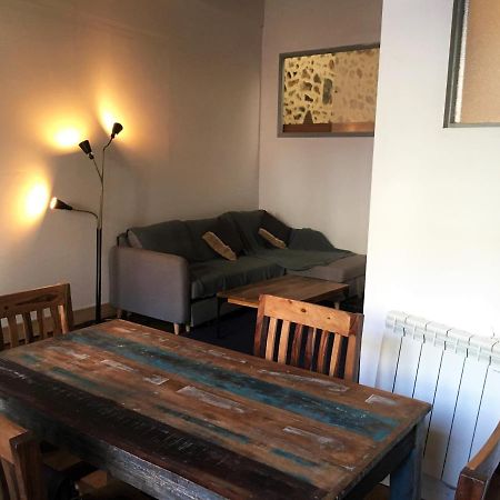 Sete Criee Apartment ภายนอก รูปภาพ