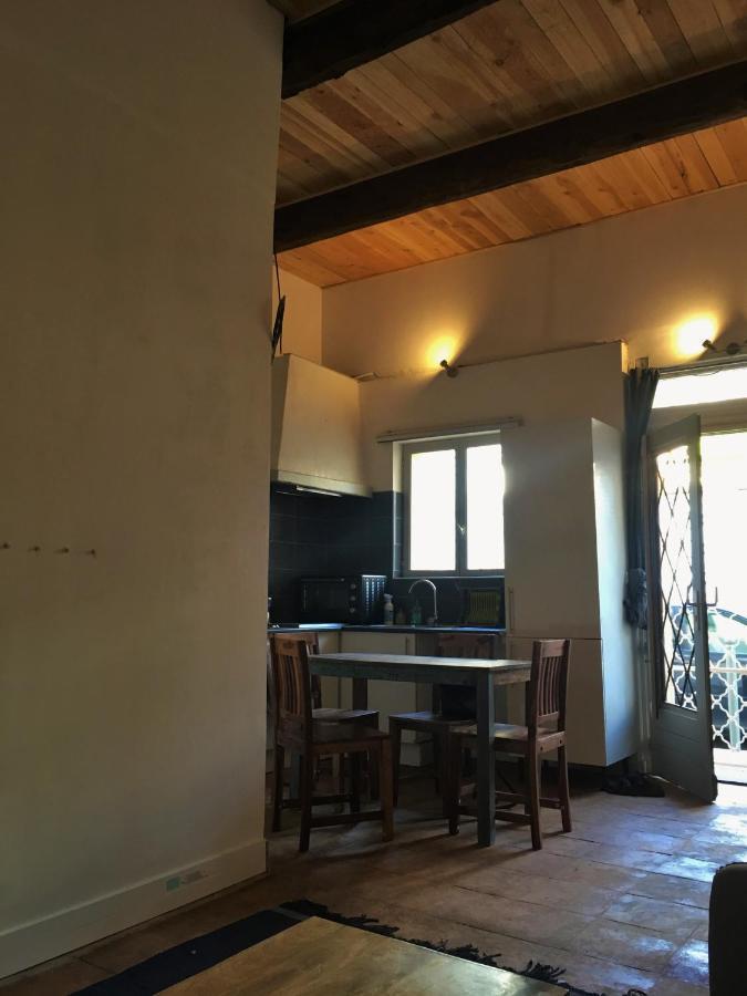 Sete Criee Apartment ภายนอก รูปภาพ