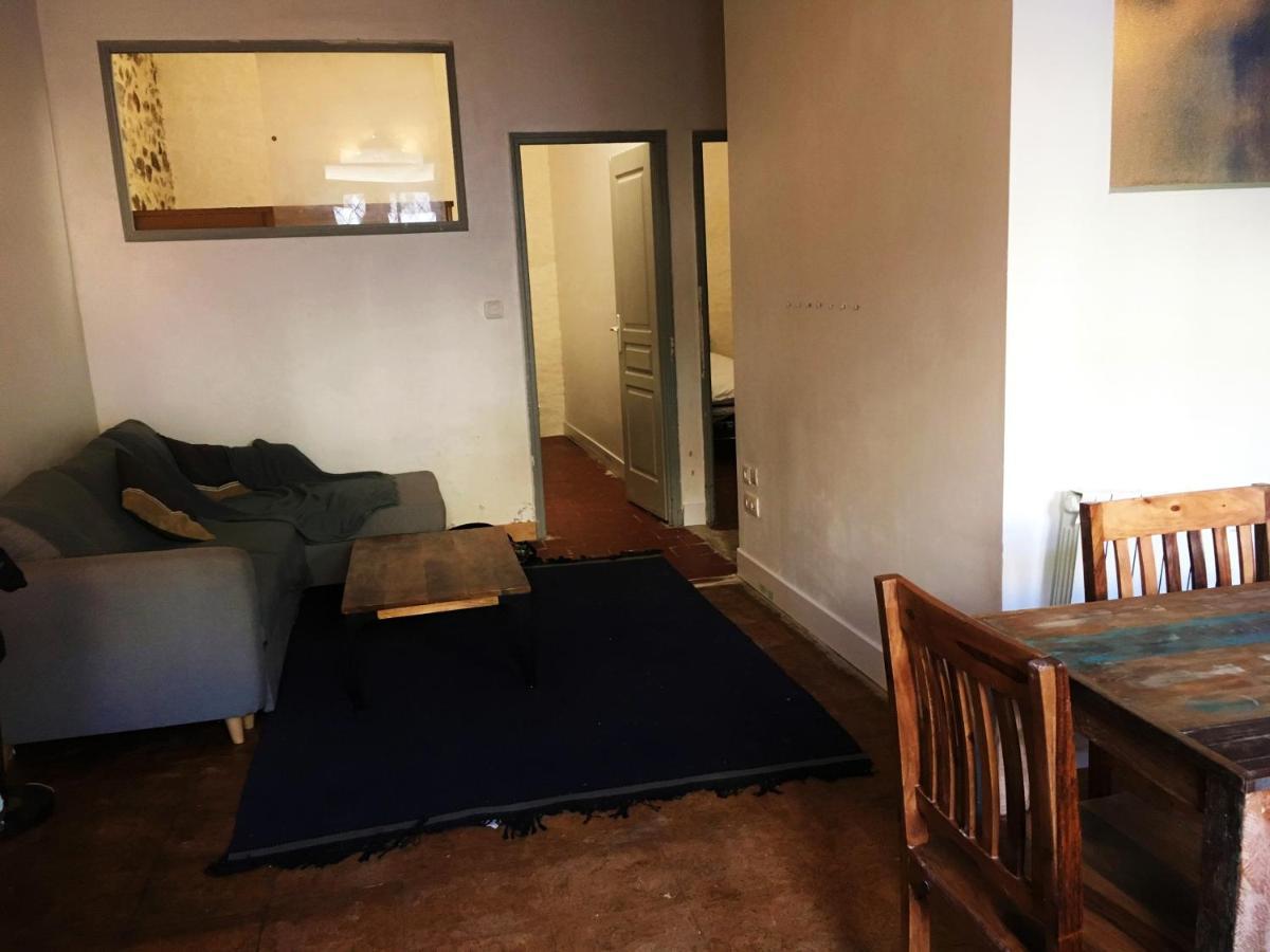 Sete Criee Apartment ภายนอก รูปภาพ