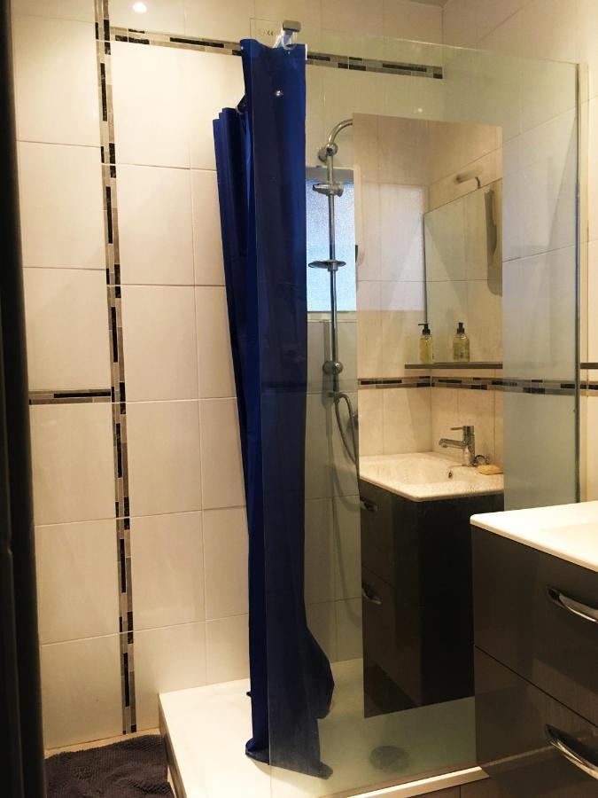 Sete Criee Apartment ภายนอก รูปภาพ